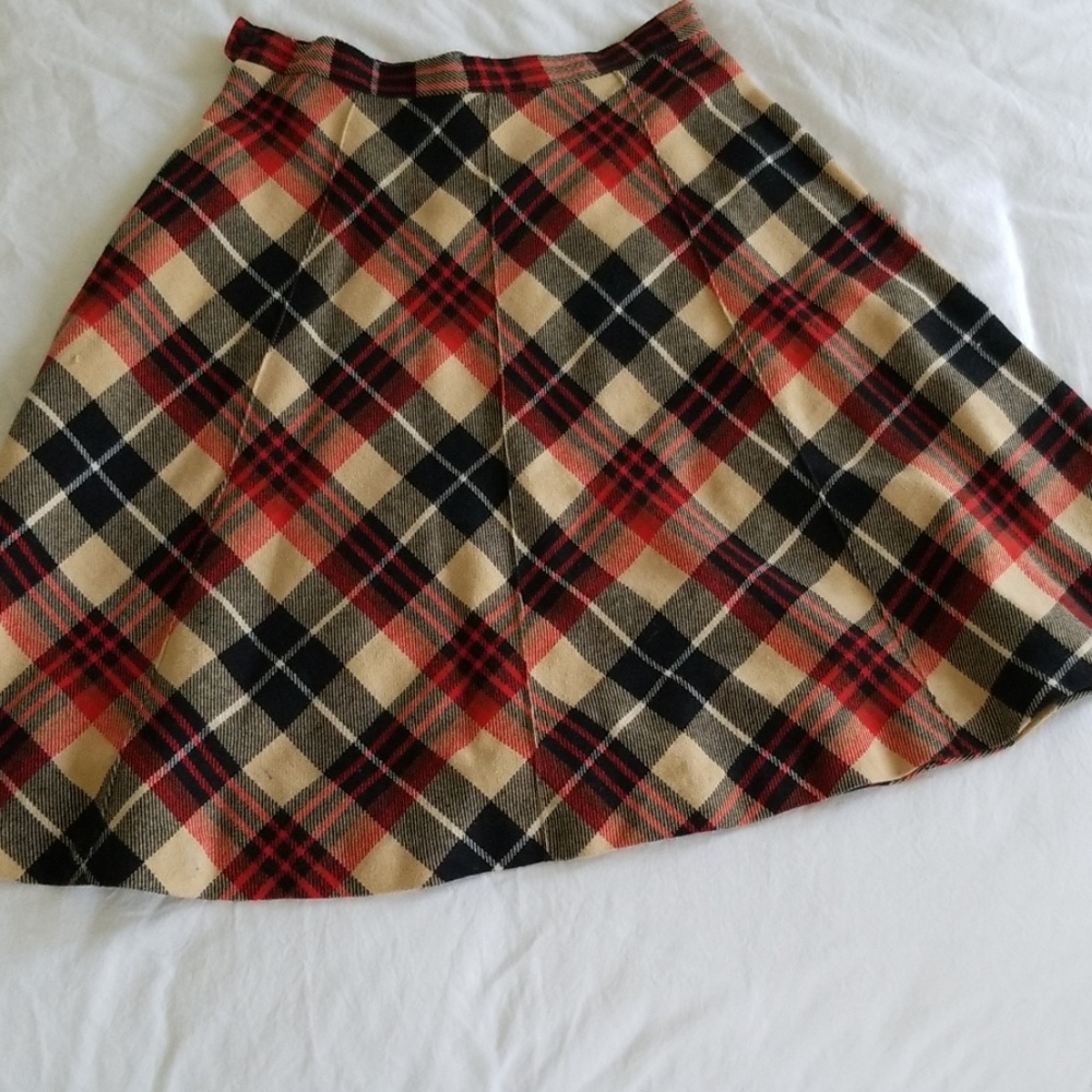 Vintage Skirt